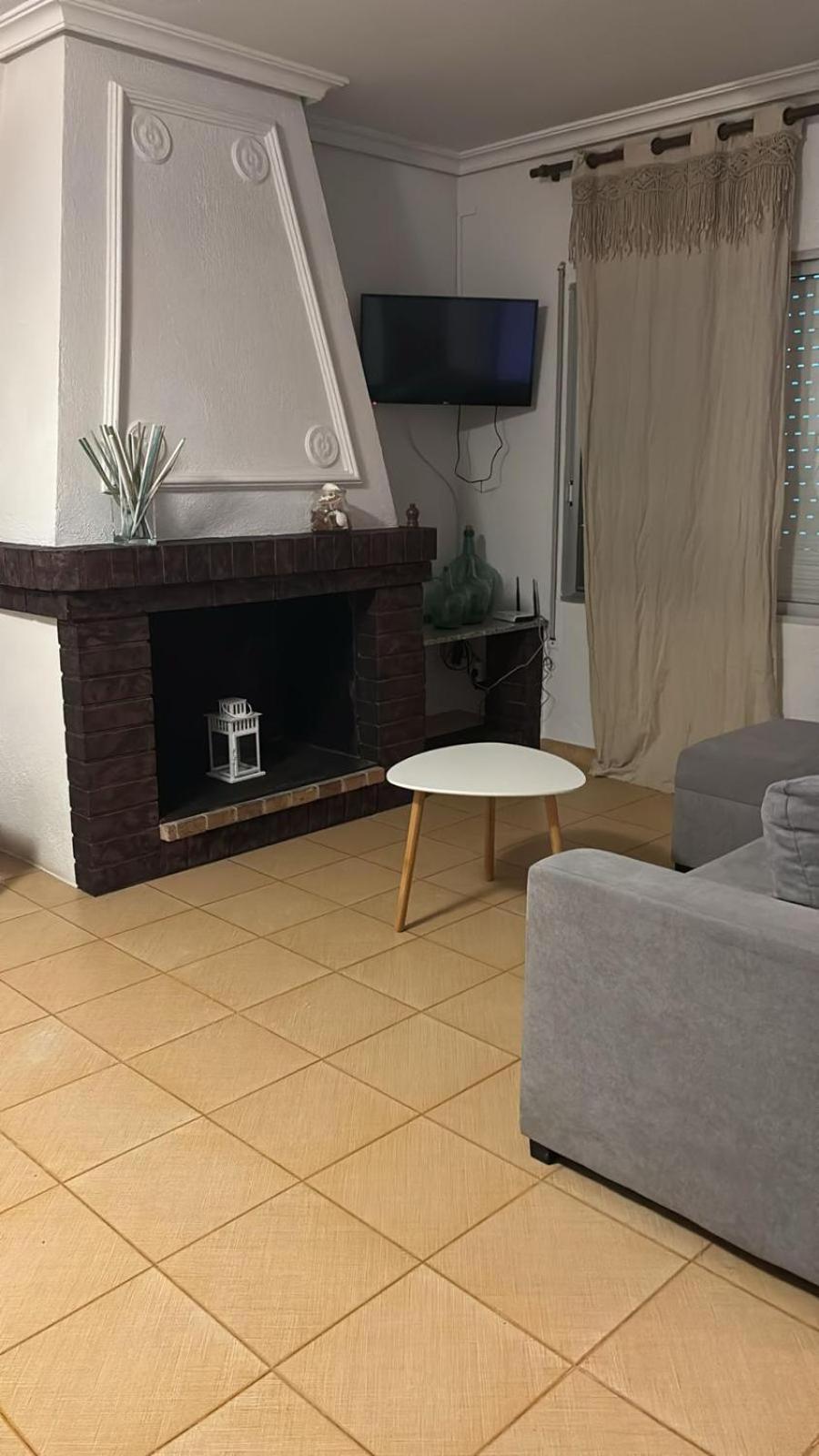 Apartament Casa Neus L'Ampolla Exterior foto